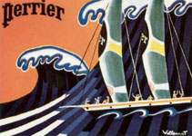 Perrier