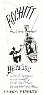 Perrier