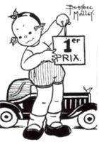 Petit Bateau concours d'élégance