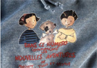 Petit Bateau Marinette & Nestor