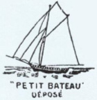 logo Petit Bateau