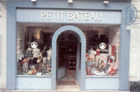 Petit Bateau magasin