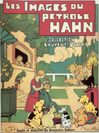 Pub Pétrole Hahn