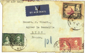 lettre