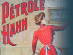 P&eacute;trole Hahn