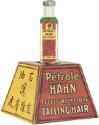 Pub Pétrole Hahn