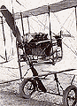 Premier moteur Renault pour l'aviation (1907)