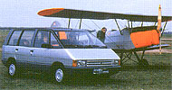 Renault Espace (1984)