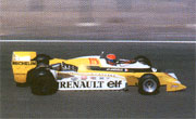 F1 Grand Prix de France (1979)