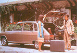 Renault 16 (1965)