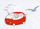 Twingo : imaginez la vie qui va avec.