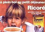 Ricor&eacute; 1