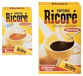 Ricor&eacute;