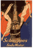 schweppes