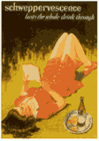 schweppes