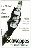 schweppes
