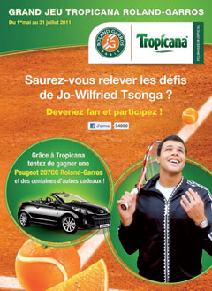 Jo Wilfried Tsonga