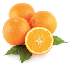 Orange Tropicana