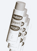 Vichy deo