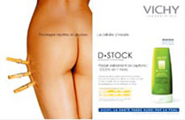 dstock