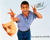 Vittel campagne TV