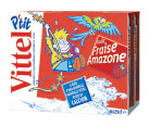 Vittel boisson destin�e aux enfants