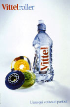 Vittel roller