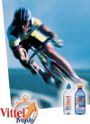 Vittel et le sport