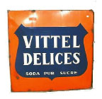 vittel delices