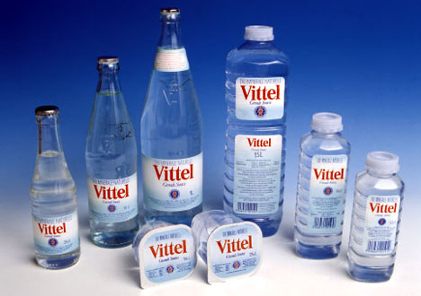 Gamme Vittel
